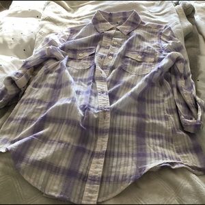 Old Navy Button down